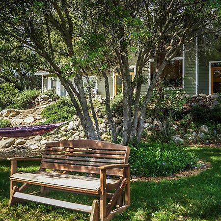 Kaweah Chakra Resort Three Rivers Rum bild