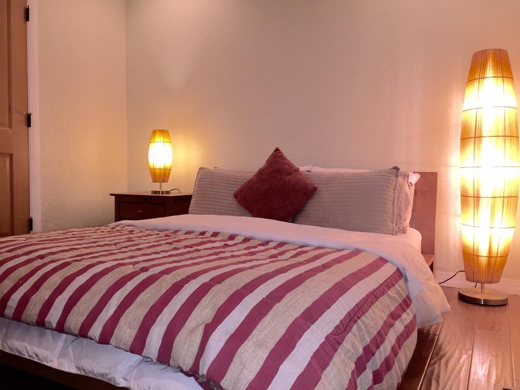 Kaweah Chakra Resort Three Rivers Rum bild