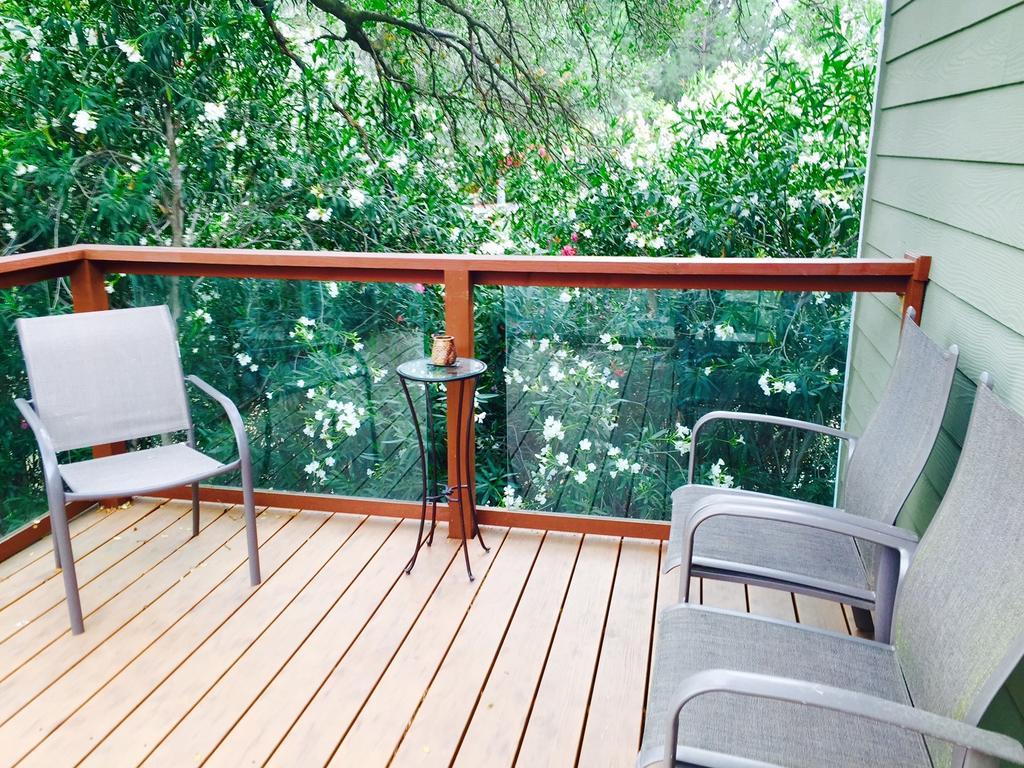 Kaweah Chakra Resort Three Rivers Rum bild